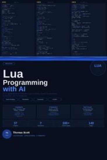 Lua Programming with AI