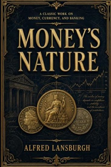 Money's Nature