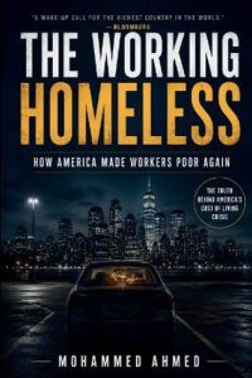 The Working Homeless