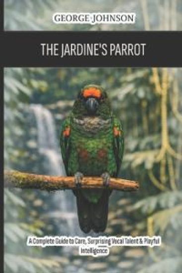 The Jardine's Parrot