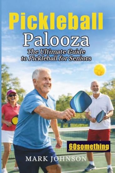 Pickleball Palooza