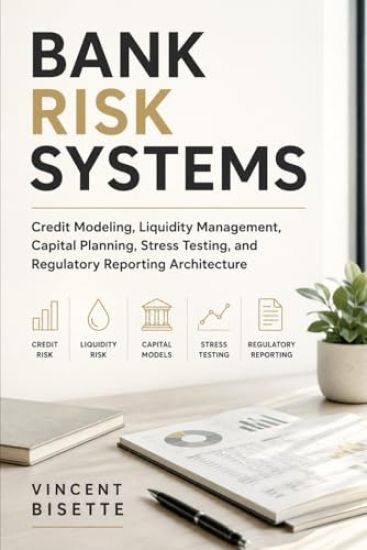 Bank Risk Systems