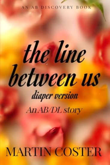 The Line Between Us (diaper version)
