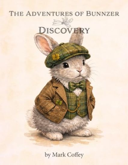 The Adventures of Bunnzer