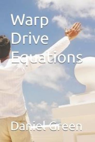 Warp Drive Equations