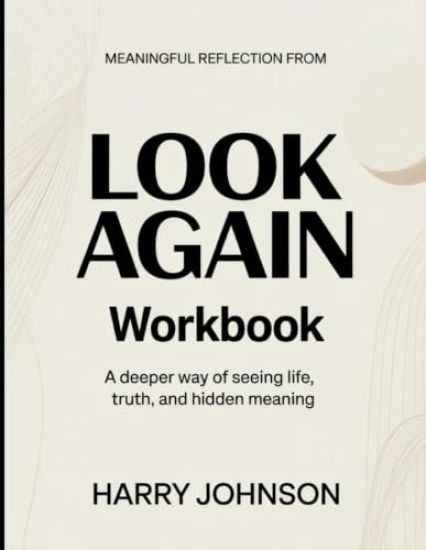 Meaningful Reflection From Look Again