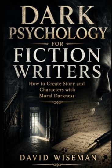 Dark Psychology for Fiction Writers