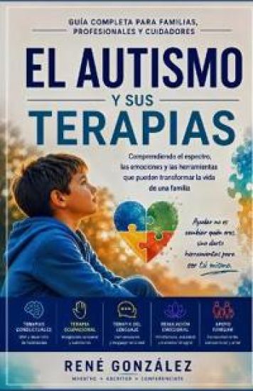 El Autismo Y Sus Terapias