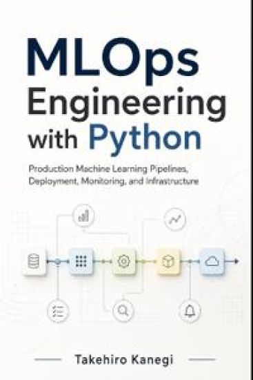 MLOps Engineering with Python