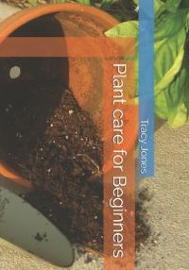 Plant care for Beginners