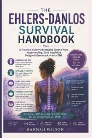 The Ehlers-Danlos Survival Handbook