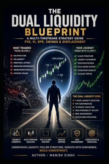 The Dual Liquidity Blueprint