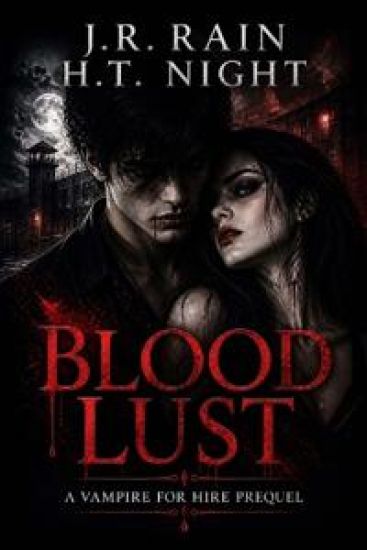 Blood Lust