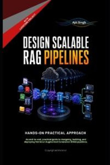 Design Scalable RAG Pipelines