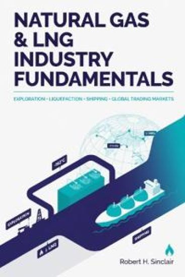 Natural Gas & LNG Industry Fundamentals