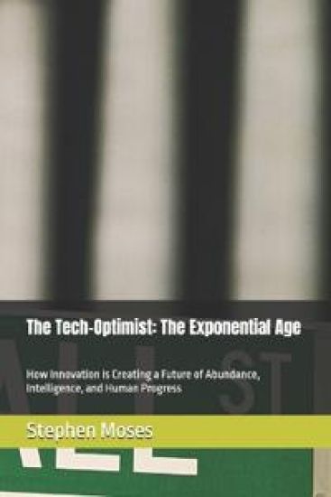 The Tech-Optimist