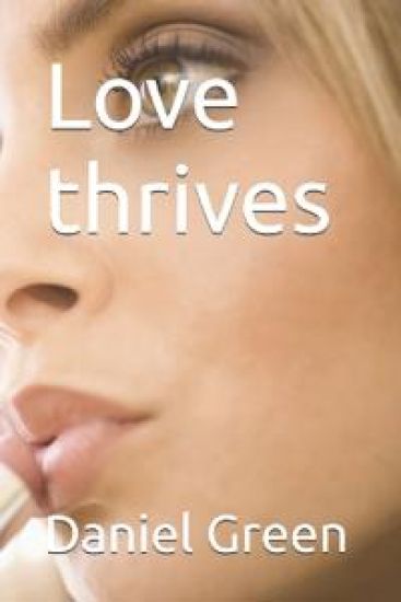 Love thrives