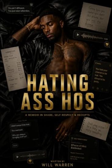 Hating Ass Hos