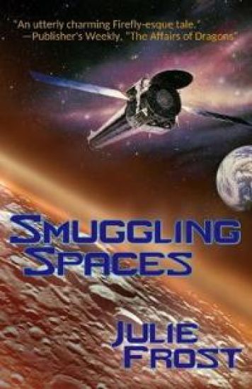 Smuggling Spaces