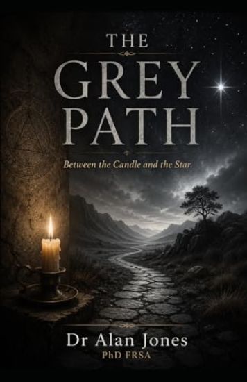 The Grey Path