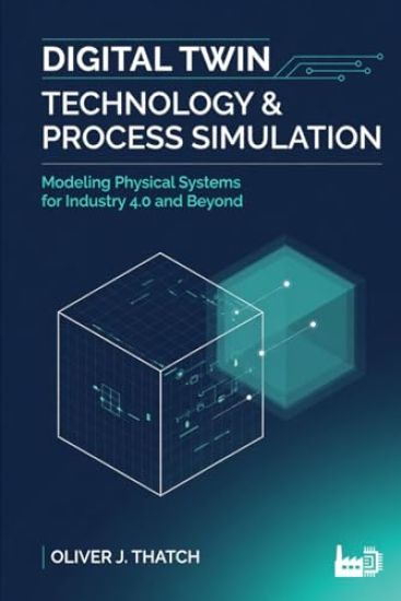 Digital Twin Technology & Process Simulation