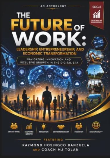 The Future of Work