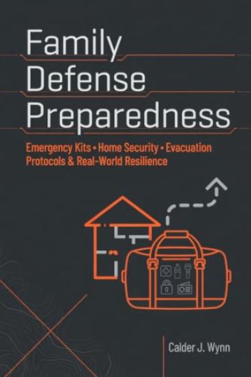 Family Defense Preparedness