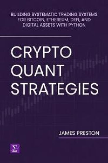Crypto Quant Strategies
