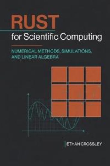 Rust for Scientific Computing
