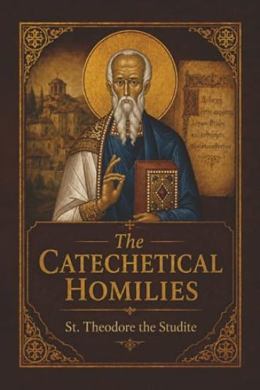 The Catechetical Homilies