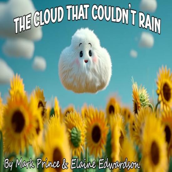 The Cloud That Couldn't Rain