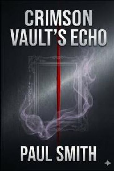 Crimson Vault's Echo