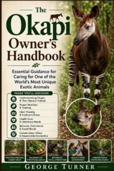 The Okapi Owner's Handbook