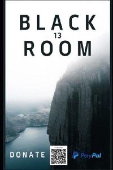 Black Room 13
