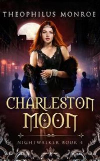 Charleston Moon
