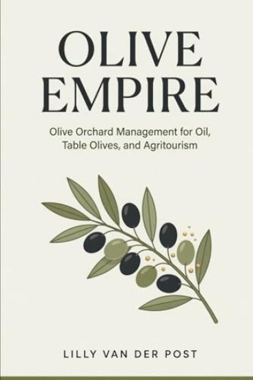 Olive Empire