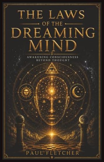 The Laws of the Dreaming Mind