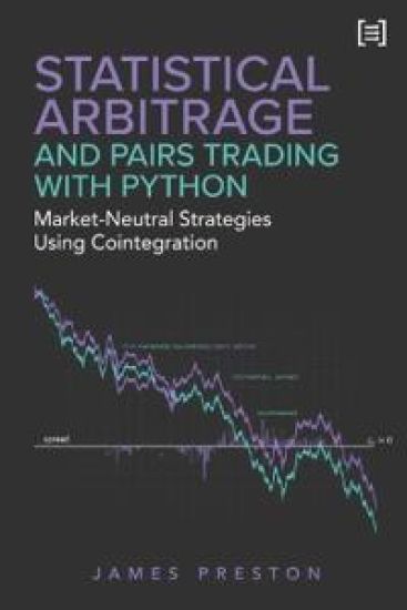Statistical Arbitrage and Pairs Trading with Python