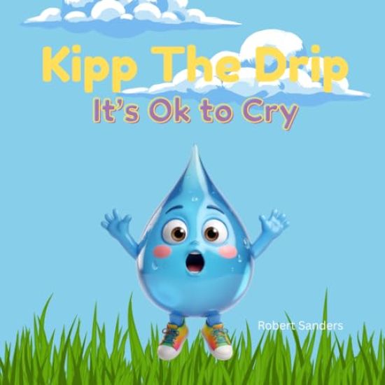 Kipp The Drip