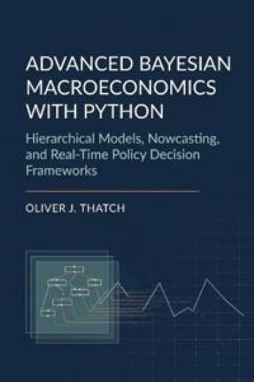 Advanced Bayesian Macroeconomics with Python