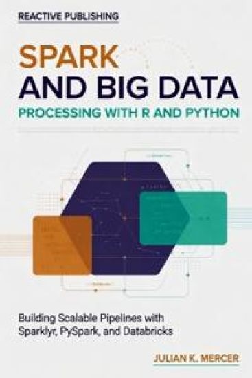Spark and Big Data Processing with R and Python