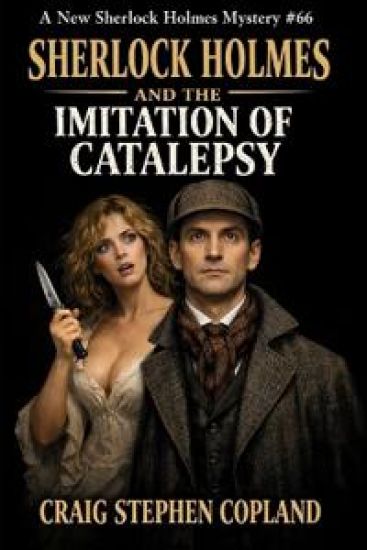 Sherlock Holmes and the Imitation of Catalepsy