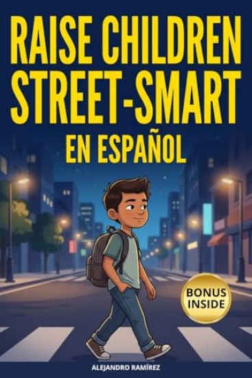 Raise Children Street-Smart en Español