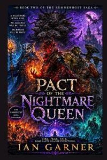 Pact of the Nightmare Queen