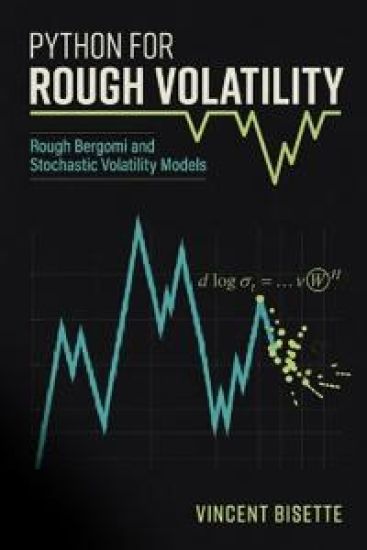 Python for Rough Volatility