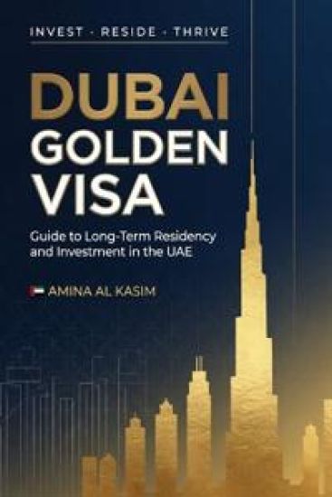 Dubai Golden Visa