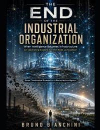 The End of the Industrial Organization