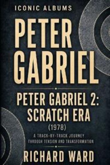 Iconic Albums Peter Gabriel Peter Gabriel 2