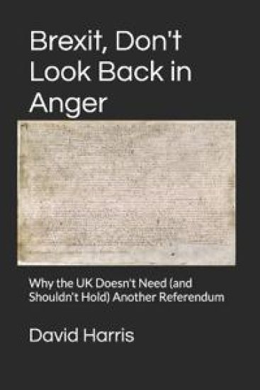 Brexit, Don't Look Back in Anger