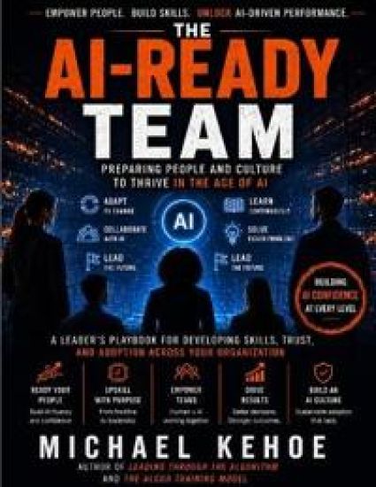 The AI Ready Team